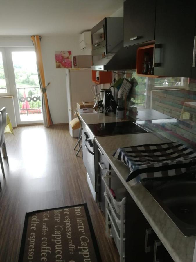 Issy View House Villa Senovo Exterior photo
